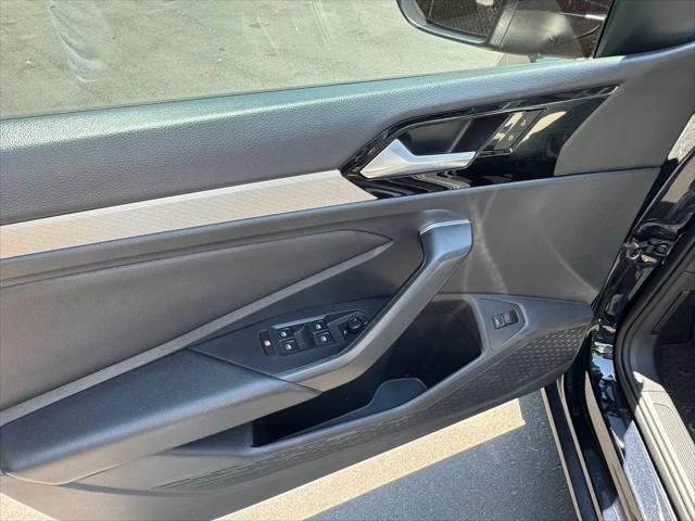 2019 Volkswagen Jetta 1.4T R-Line
