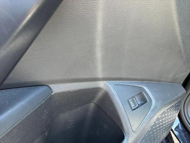 2019 Volkswagen Jetta 1.4T R-Line