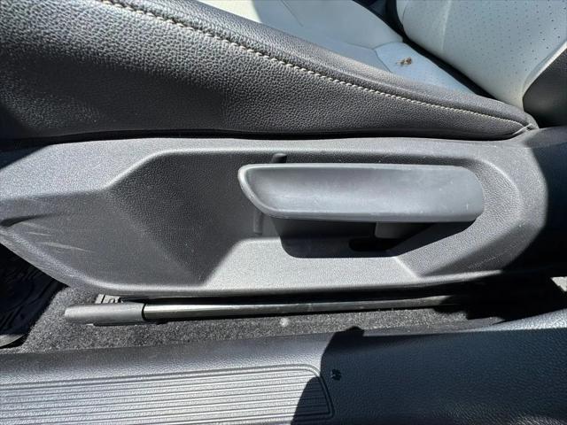 2019 Volkswagen Jetta 1.4T R-Line