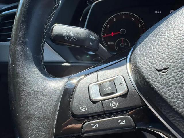 2019 Volkswagen Jetta 1.4T R-Line