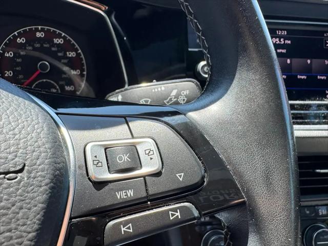 2019 Volkswagen Jetta 1.4T R-Line