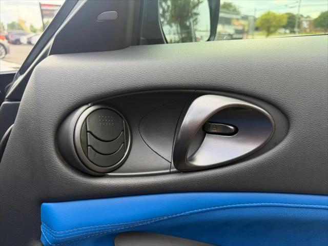 2023 Nissan Z Performance Manual