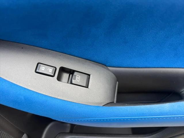 2023 Nissan Z Performance Manual