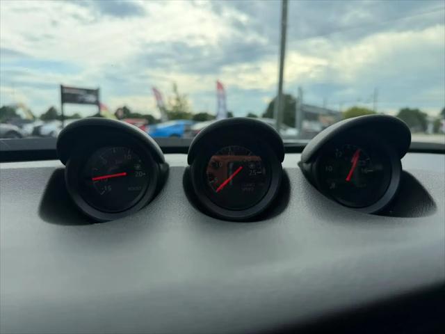 2023 Nissan Z Performance Manual