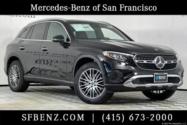 2026 Mercedes-Benz GLC GLC 300 for sale in South San Francisco, CA