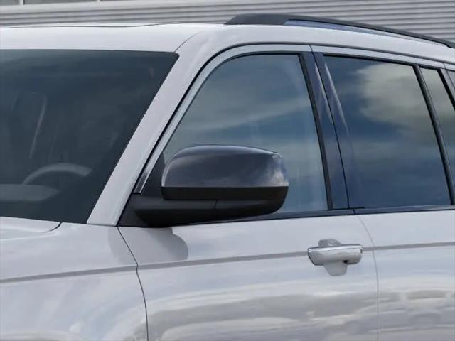 2026 Jeep Grand Cherokee Limited Reserve 4x4