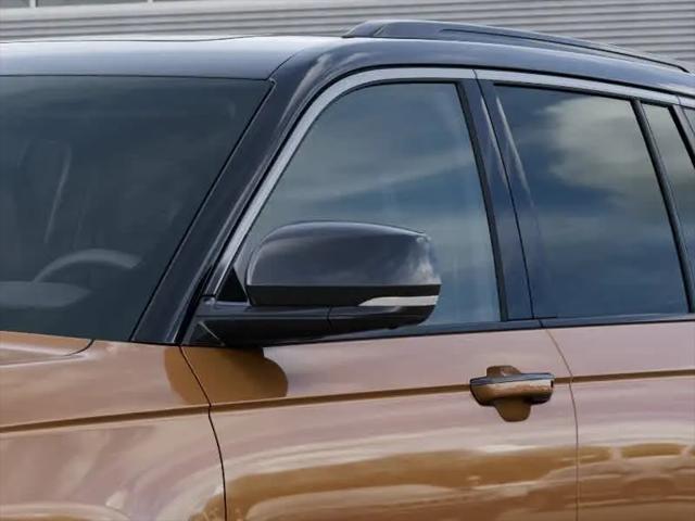 2026 Jeep Grand Cherokee Summit 4x4