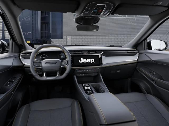 2026 Jeep Cherokee 85th Anniversary 4x4
