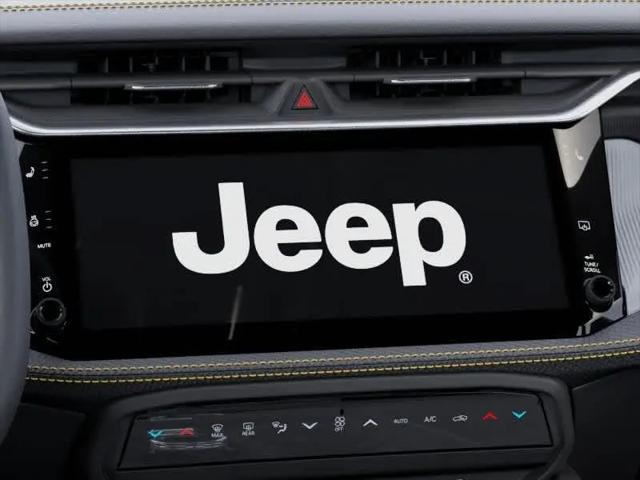 2026 Jeep Cherokee 85th Anniversary 4x4