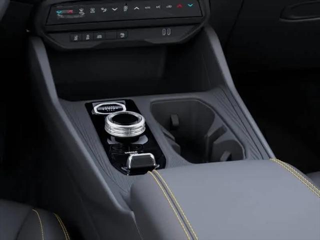 2026 Jeep Cherokee 85th Anniversary 4x4