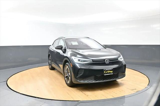 2021 Volkswagen ID.4 AWD Pro S