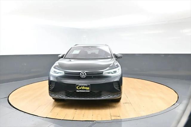 2021 Volkswagen ID.4 AWD Pro S