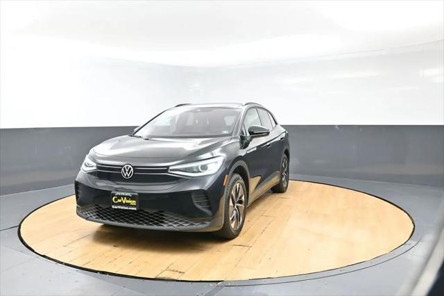 2021 Volkswagen ID.4 AWD Pro S