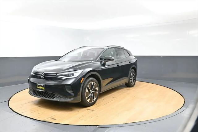 2021 Volkswagen ID.4 AWD Pro S