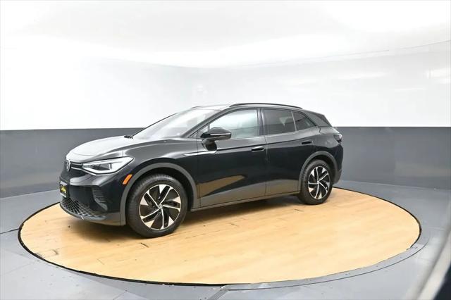 2021 Volkswagen ID.4 AWD Pro S