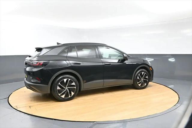 2021 Volkswagen ID.4 AWD Pro S