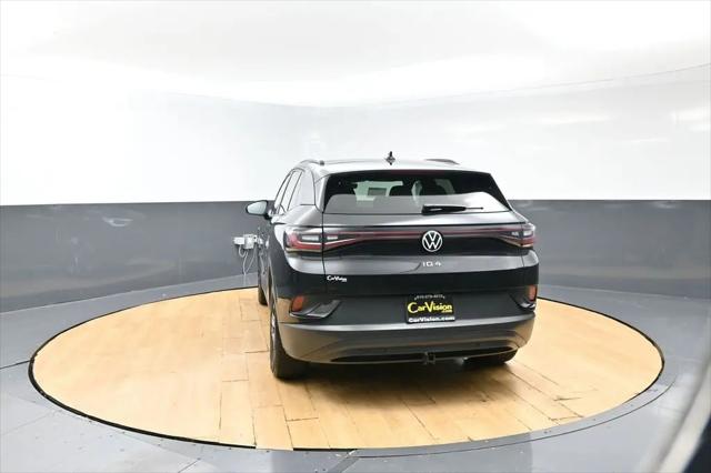 2021 Volkswagen ID.4 AWD Pro S