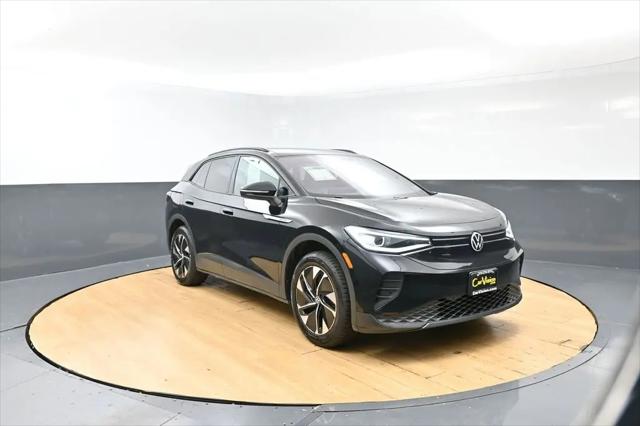 2021 Volkswagen ID.4 AWD Pro S