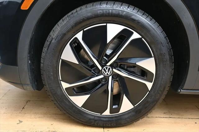 2021 Volkswagen ID.4 AWD Pro S
