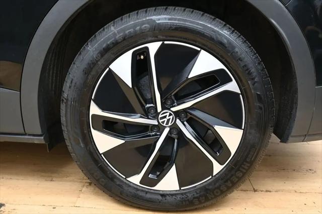 2021 Volkswagen ID.4 AWD Pro S