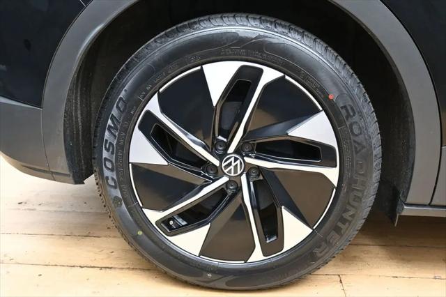 2021 Volkswagen ID.4 AWD Pro S