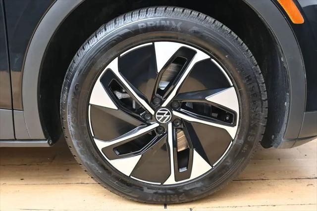 2021 Volkswagen ID.4 AWD Pro S
