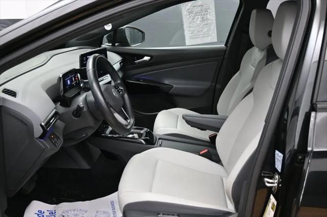 2021 Volkswagen ID.4 AWD Pro S