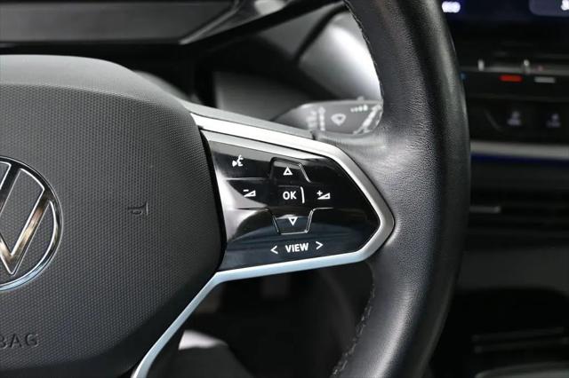 2021 Volkswagen ID.4 AWD Pro S