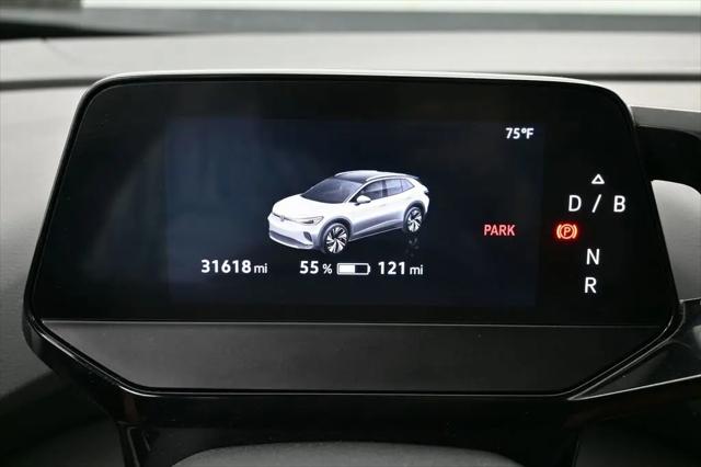 2021 Volkswagen ID.4 AWD Pro S