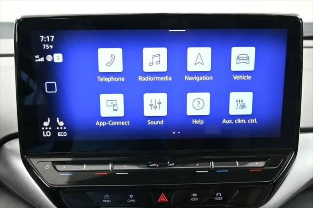 2021 Volkswagen ID.4 AWD Pro S