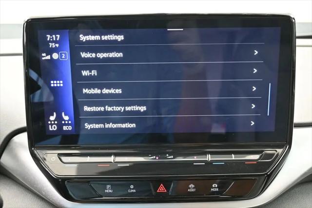 2021 Volkswagen ID.4 AWD Pro S