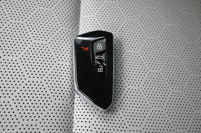 2021 Volkswagen ID.4 AWD Pro S