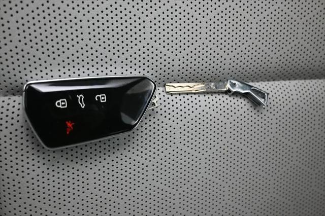 2021 Volkswagen ID.4 AWD Pro S