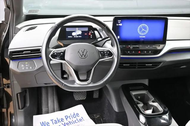 2021 Volkswagen ID.4 AWD Pro S
