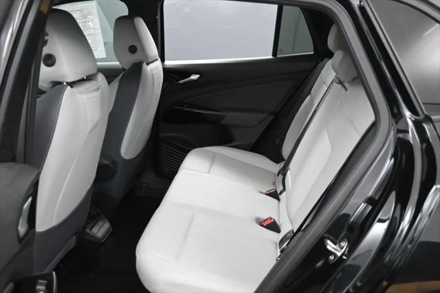 2021 Volkswagen ID.4 AWD Pro S