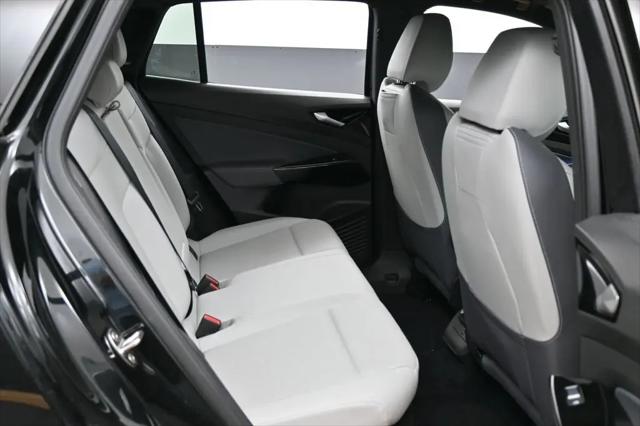 2021 Volkswagen ID.4 AWD Pro S