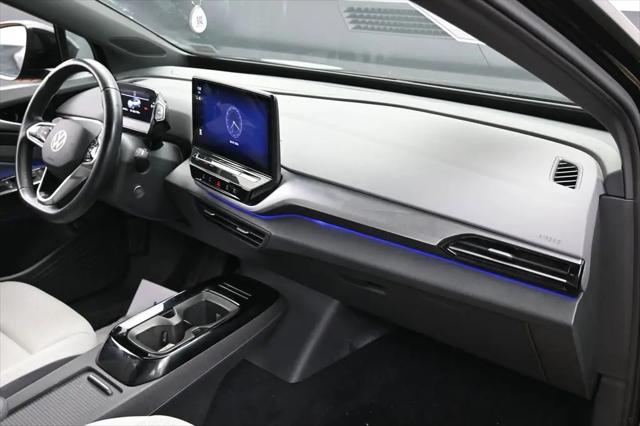 2021 Volkswagen ID.4 AWD Pro S