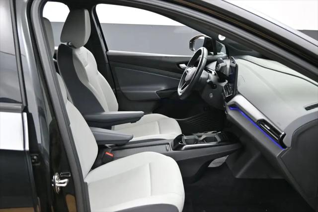 2021 Volkswagen ID.4 AWD Pro S
