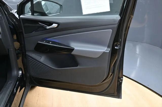 2021 Volkswagen ID.4 AWD Pro S