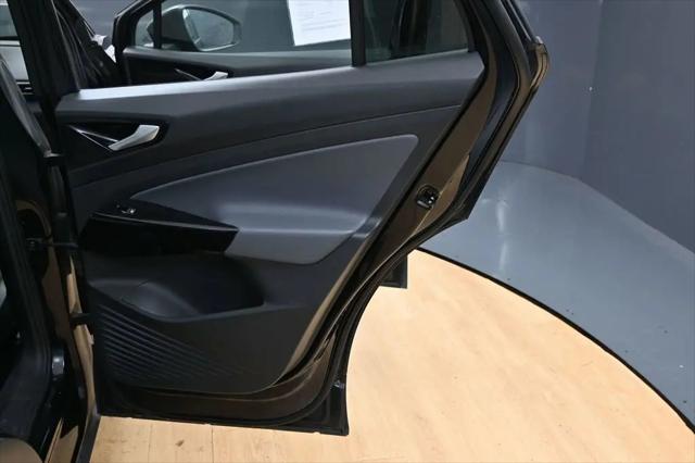 2021 Volkswagen ID.4 AWD Pro S