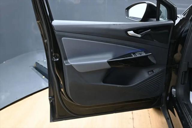 2021 Volkswagen ID.4 AWD Pro S
