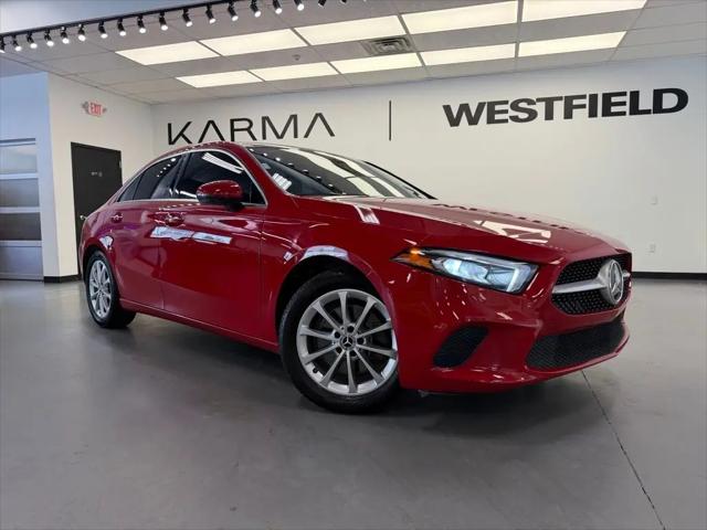 2019 Mercedes-Benz A 220 4MATIC for sale in Westfield, NJ