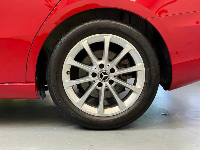 2019 Mercedes-Benz A 220 4MATIC
