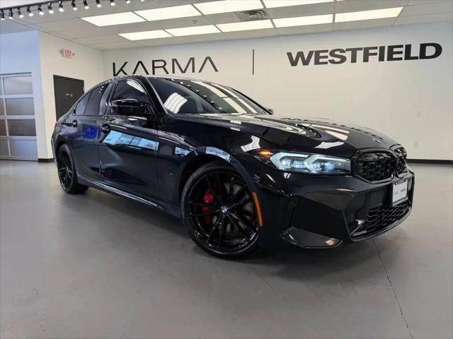 2023 BMW M340i M340i xDrive Sedan for sale in Westfield, NJ