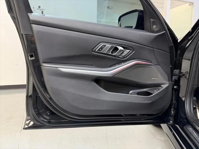 2023 BMW M340i M340i xDrive Sedan