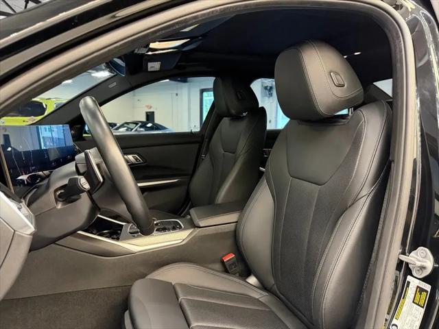 2023 BMW M340i M340i xDrive Sedan