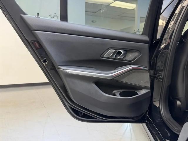 2023 BMW M340i M340i xDrive Sedan