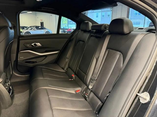 2023 BMW M340i M340i xDrive Sedan