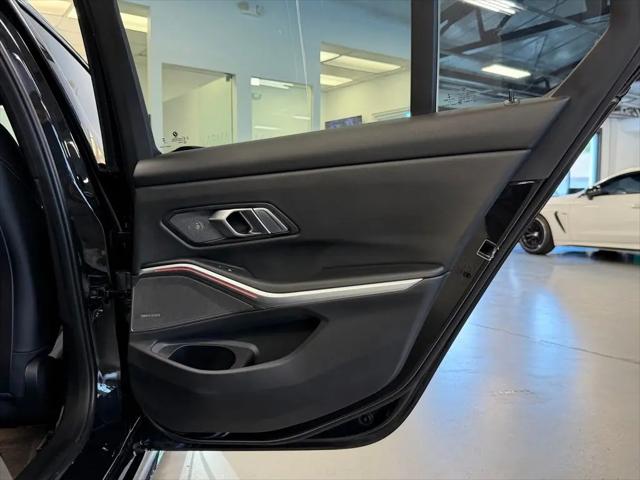 2023 BMW M340i M340i xDrive Sedan