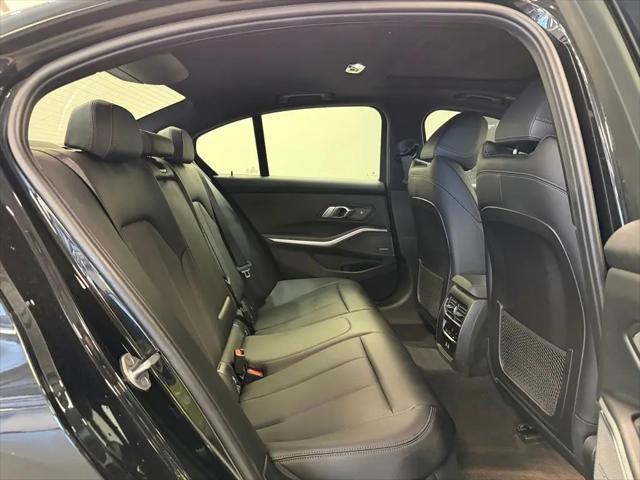 2023 BMW M340i M340i xDrive Sedan
